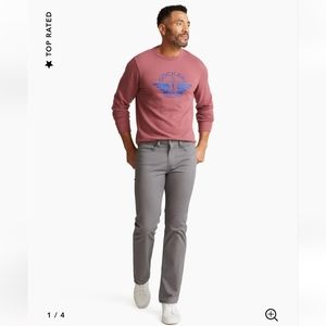 Dockers Straight Fit Jean Cut